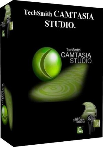 Camtasia Studio 2019.0.8 Crack With Activation Key Free Download