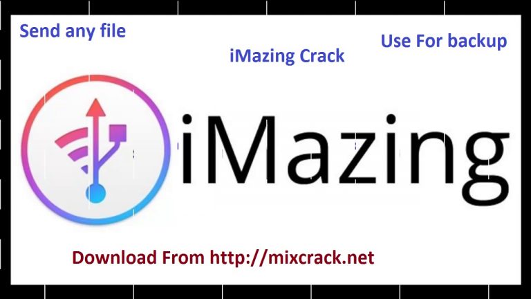 imazing dmg crack