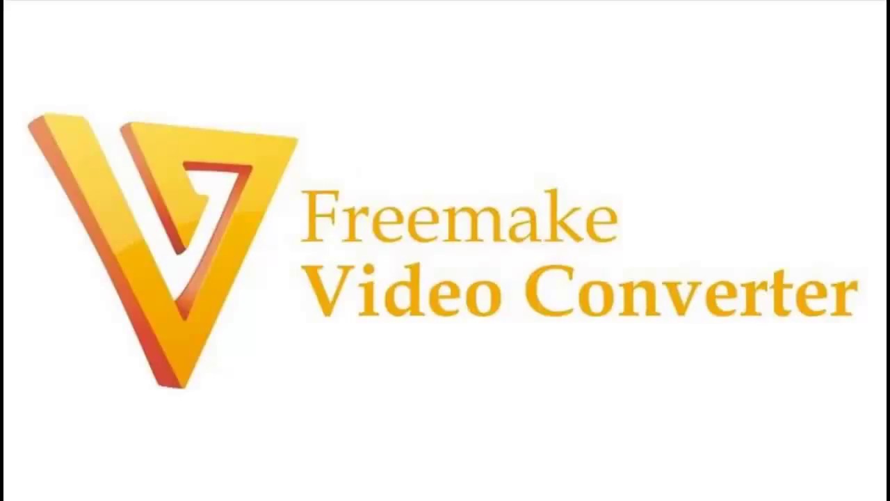 Freemake Video Converter 4.1.10.85 Crack  Setup Download Now!