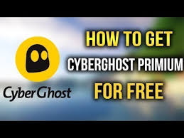 activation key free cyberghost