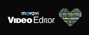 Movavi Video Editor Activation code