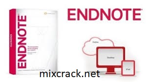 EndNote X9 Build 13682 Crack macOS MacOSX