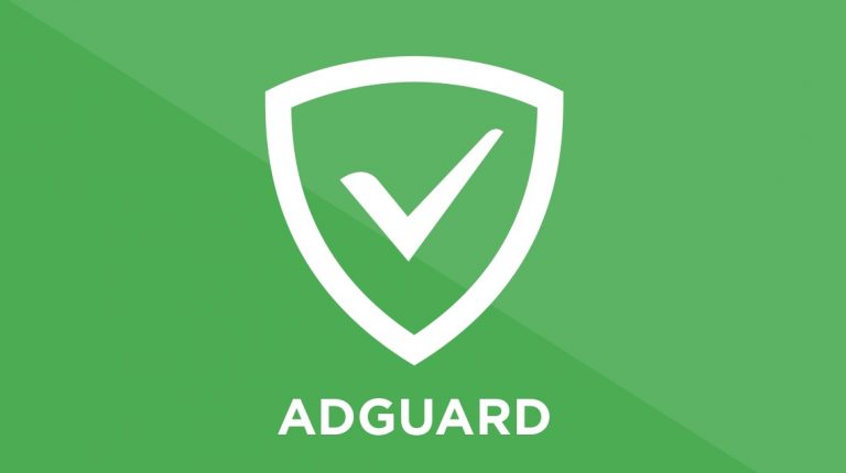adguard or adblock plus