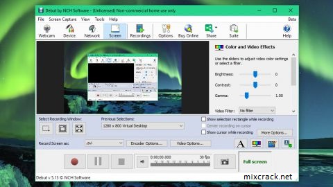 for windows instal NCH Debut Video Capture Software Pro 9.36