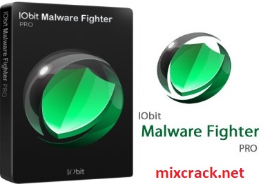 IObit Malware Fighter Pro 7.3.0.5801 Crack With License Key Free Download 2019