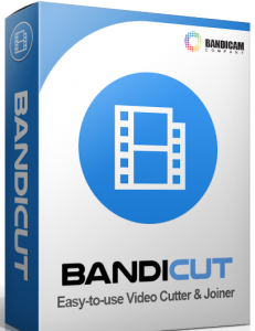 Bandicut 3.5.0 Crack + Serial Key Full Version Free Download