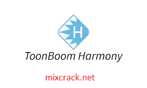 Toon Boom Harmony Crack 2020 Mac Free Download