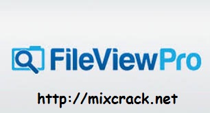 Fileviewpro keygen