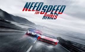 Need for Speed Rivals keygen
