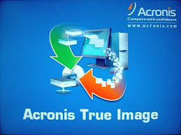 Acronis True Image Keygen