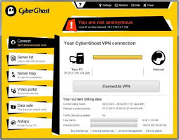 CyberGhost VPN 7.3.9 Crack + Activation Key Free Download