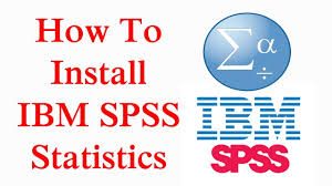 IBM SPSS Statistics Keygen