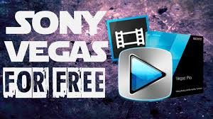 Sony Vegas Pro Keygen