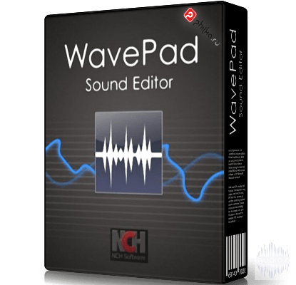 Wavepad sound editor Registration Code