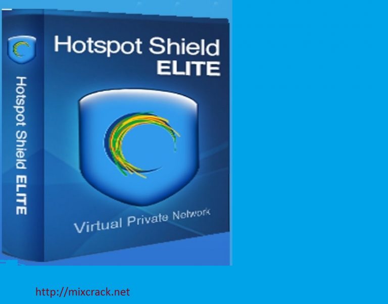 hotspot shield free vpn download mac