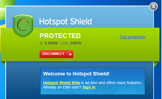 hotspot shield vpn elite 7.20.9 crack