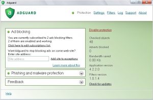 adguard for mac cracked