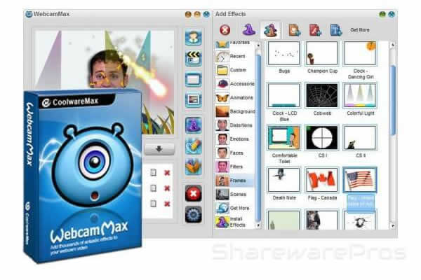WebcamMax Download