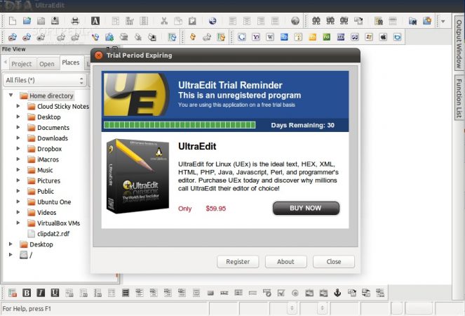 IDM UltraEdit 30.1.0.19 instal the last version for ipod
