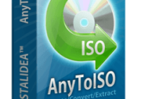 AnyToISO 3.9.6 Build 670 Crack Torrent & Full (Key) Download