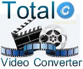 Total Video Converter Crack Lite registration Code