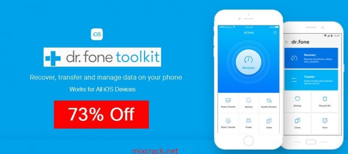 crack dr fone toolkit for ios