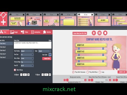 Explaindio Video Creator 4.0 Crack & Direct Download Platinium (Torrent)