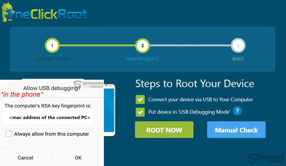 One Click Root Torrent