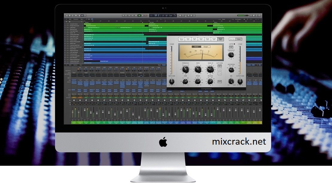 best computer for logic pro x