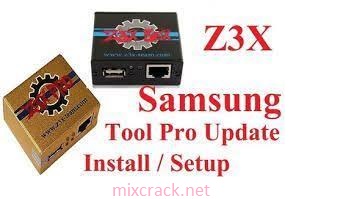 Z3X Samsung pro tool torrent