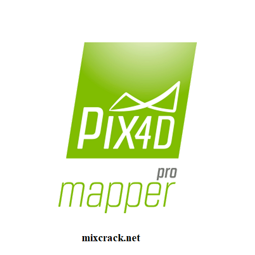 Pix4Dmapper 4.5 Crack + Serial Key (Torrent) Free Download 2020!