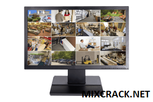 Security Monitor Pro 6.1 Crack + Activation Key Full Download (2021)
