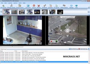 security monitor pro 5.42 crack