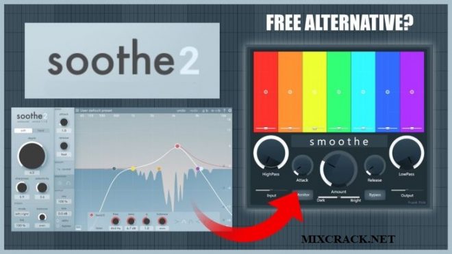 soothe plugin free download