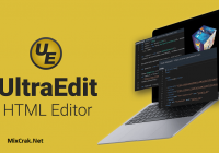 UltraEdit 28.10.0.26 Crack License Key Free Download (2021)