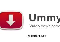 Ummy Video Downloader 1.10.10. 9 Crack + License Key Full Download (2021)
