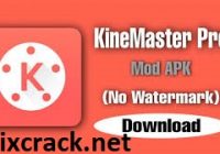 KineMaster Pro 5.1.1 Crack Full APK & Mod For PC Download