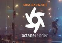 OctaneRender 4.1 Crack For Cinema 4D R23 Full Download (2021)