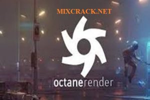 octane render 4 cinema 4d crack