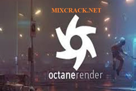 octane render 2.06 crack