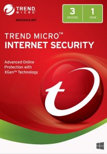 Trend Macro Internet Security 17.0.1150 Crack + License Key Download (2021)