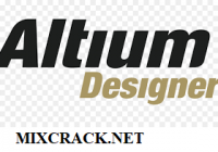 Altium Designer 21.6.1 Build 37 Crack Download [Latest]
