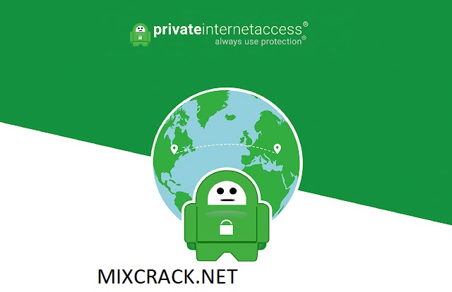 Private Internet Access 3.1.0 Crack + Full VPN Download (2021)
