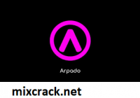 Arpado 1.0.3 Crack