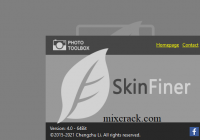 SkinFiner 4.1.1 Crack + Download Activation Code 64-Bit (2021)