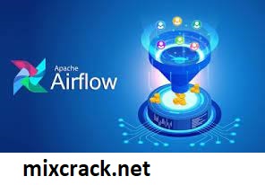 Airflow 3 Crack & Activation Key Free Download Latest [2022]
