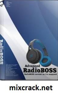 RadioBOSS Advanced 6.3.2 free download
