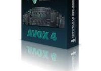 Antares AVOX 4.2.0 Crack+ Registration key Free Download Latest [2021]