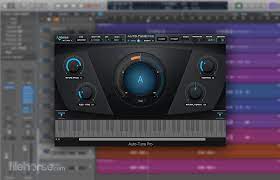 Antares Auto-Tune Vocal Studio Crack + Serial Key Free Download [2021]