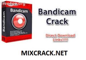 bandicam crack keymaker